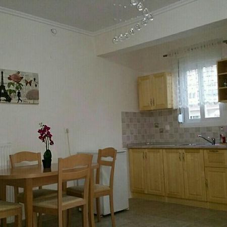 Tania Apartment Kallithea  Exterior photo