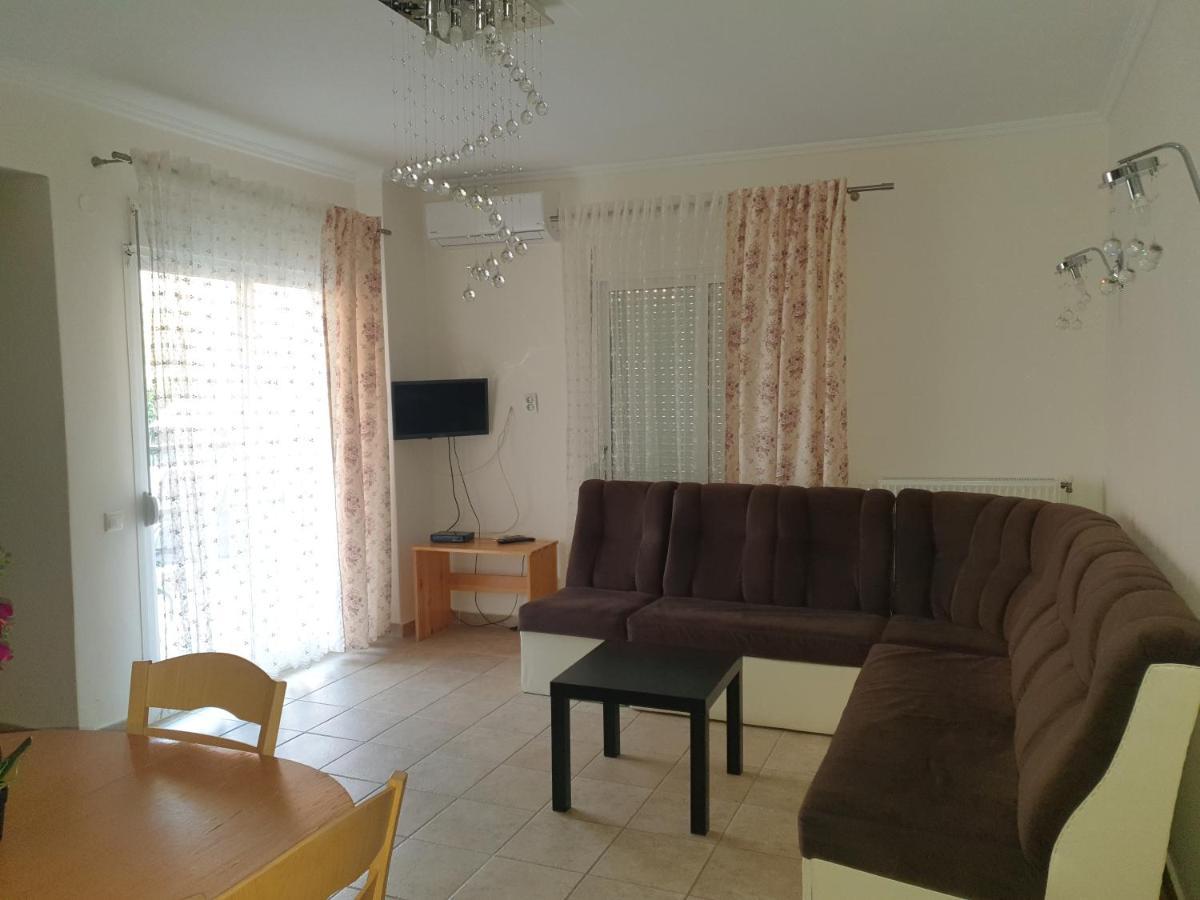 Tania Apartment Kallithea  Exterior photo